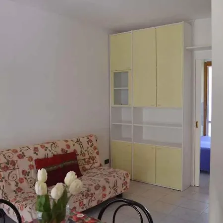 Apartman In 25804