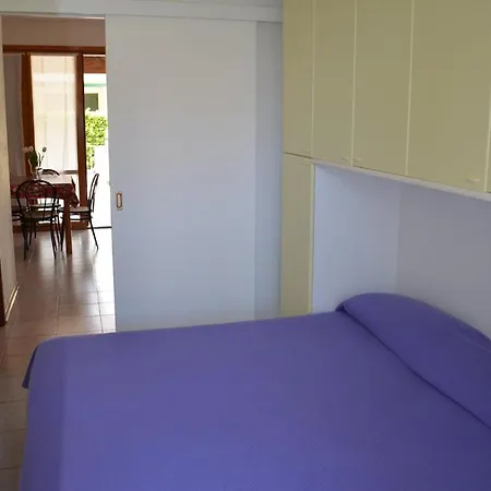 In 25804 Apartman Eraclea Mare